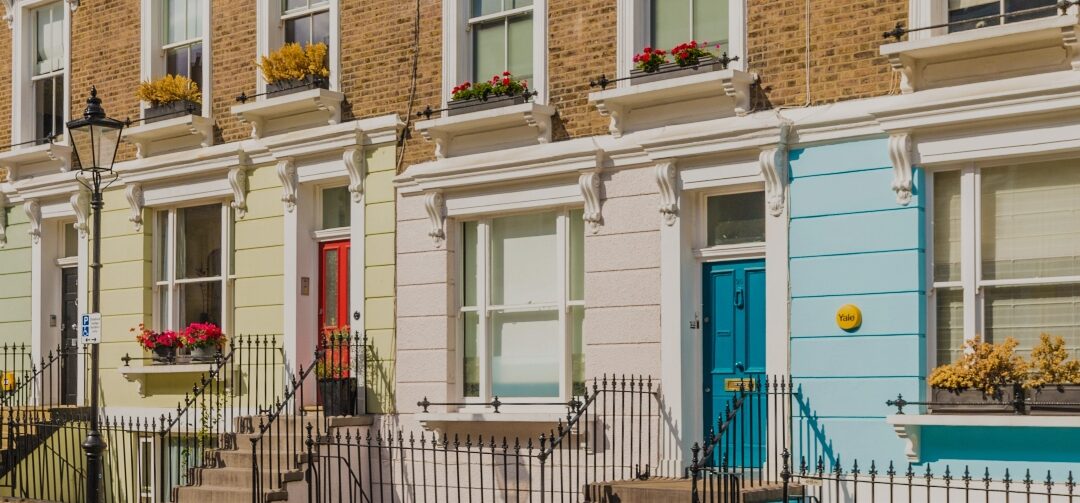 Offshore Mortgage Options for Expats and International Investors Explained